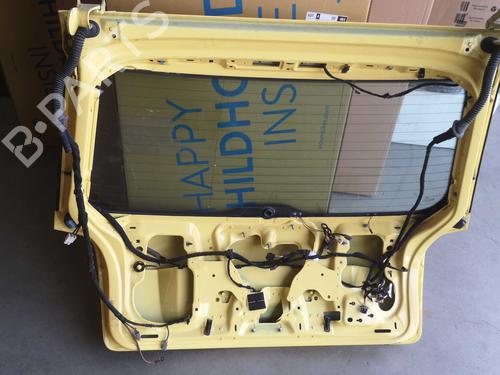 Tailgate AUDI A3 (8P1) 1.4 TFSI | BP22285968C6 