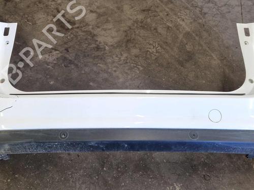Used Rear bumper FORD GRAND C-MAX (DXA/CB7, DXA/CEU) 1.5 TDCi (120 hp) 29912516