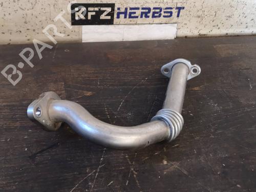 Used Pipe VW AMAROK (2HA, 2HB, S1B, S6B, S7A, S7B) 2.0 TDI (140 hp) 13059906