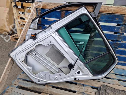Right rear door VW GOLF VI (5K1) 1.4 TSI | BP25862492C5 