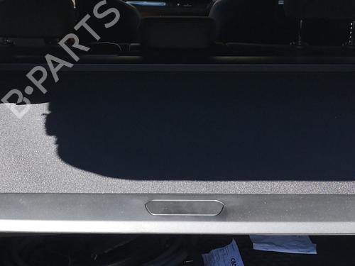 Used Rear parcel shelf Rear parcel shelf BMW 5 Touring (G61, G99) M 5 Plug-in Hybrid All-wheel Drive (727 hp) 34472847 34472847