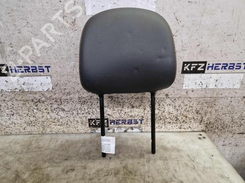 Nakkestøtte DACIA SANDERO II TCe 90 (B8M1, B8MA, B8AC) (90 hp) 33237144