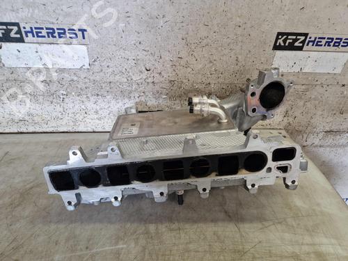 Manifold Indsugning VW TOURAN (5T1) 2.0 TDI (150 hp) 26238133