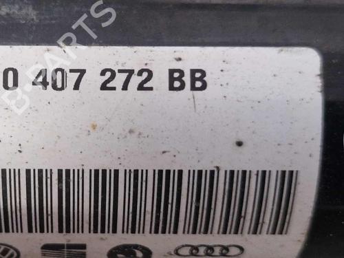 Right front driveshaft VW PASSAT B8 Variant (3G5, CB5) 2.0 TDI | BP39266843M39 - Image 2