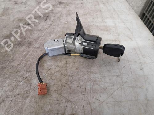 Ratlås/Tændingslås PEUGEOT 207 SW (WK_) 1.4 16V (95 hp) 32360396