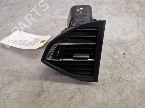 Grille d'aération PEUGEOT 308 SW II (LC_, LJ_, LR_, LX_, L4_) 2.0 BlueHDi 150 (150 hp) 31757127