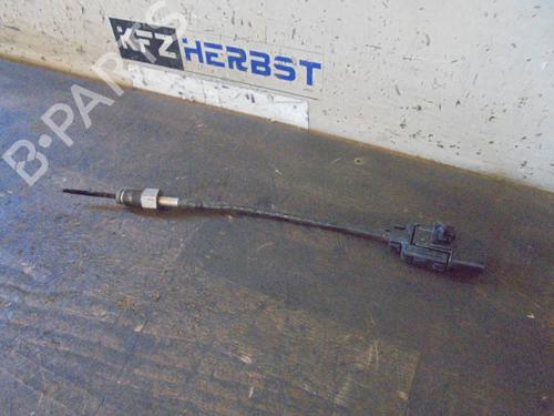 Used Electronic sensor KIA RIO III (UB) 1.4 CRDi (90 hp) 12888322
