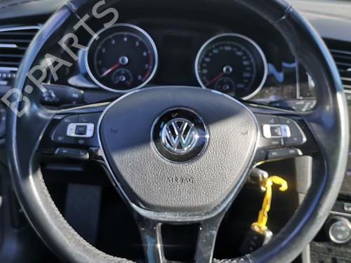 Used Steering wheel Steering wheel 38682884 38682884