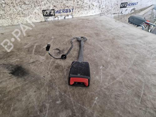 Used Front left belt tensioner Front left belt tensioner SKODA OCTAVIA III Combi (5E5, 5E6) 1.6 TDI (110 hp) 36260137 36260137