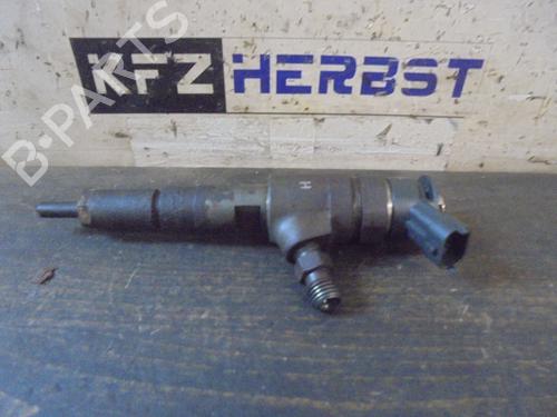 Used Injector PEUGEOT 207 (WA_, WC_) 1.4 HDi (68 hp) 20292710