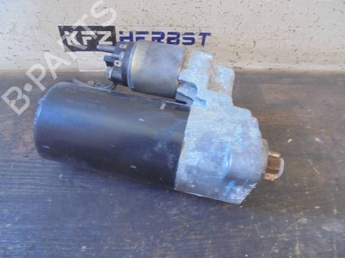 Startmotor PORSCHE CAYENNE (9PA) Turbo S 4.8 (500 hp) 13441434