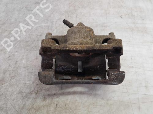 Left front brake caliper NISSAN X-TRAIL III (T32_, T32R, T32RR) 1.6 dCi ALL MODE 4x4-i (NT32) | BP26509698M105 