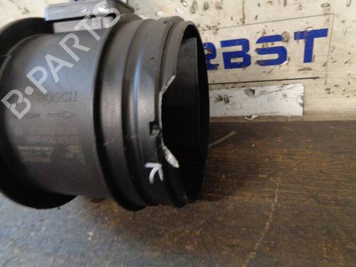 Mass air flow sensor PORSCHE BOXSTER (987) S 3.4 | BP13435483M95 