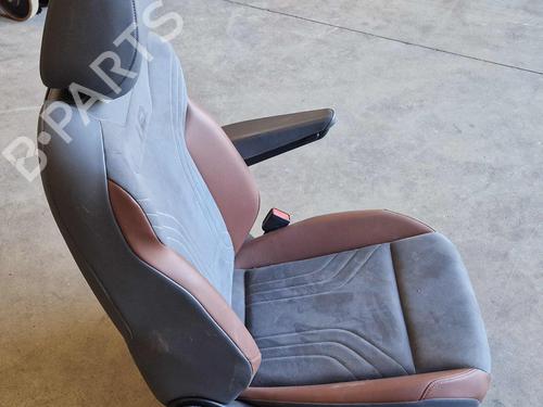 Right front seat VW ID.4 (E21) Performance | BP38557687C16 - Image 2