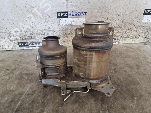 Partikelfilter für Partikelfilter SKODA OCTAVIA III Combi (5E5, 5E6) 1.6 TDI (110 hp) 36260123 36260123