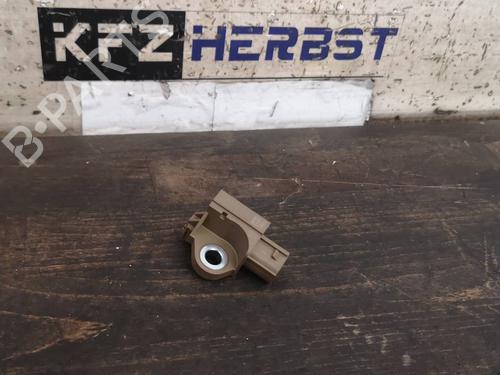 Used Electronic module MAZDA 3 Saloon (BM_, BN_) 2.0 (120 hp) 12875839