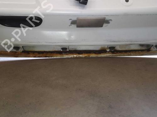 Tailgate KIA SPORTAGE III (SL) 2.0 CRDi AWD | BP22285521C6 