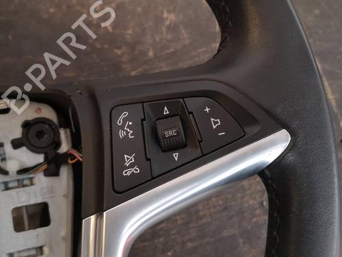 Steering wheel OPEL ASTRA J Saloon 1.7 CDTI (69) | BP12879077C49 