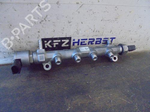 Used Injection rail VW PASSAT B8 Variant (3G5, CB5) 1.6 TDI (120 hp) 13441519