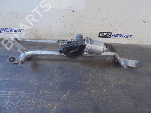 Front wipers mechanism MAZDA 6 Saloon (GH) 2.2 D (GH10) | BP12886449C83 