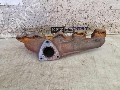 Udstødningsmanifold FORD TRANSIT V363 Platform/Chassis (FED, FFD) 2.0 EcoBlue (130 hp) 25133117