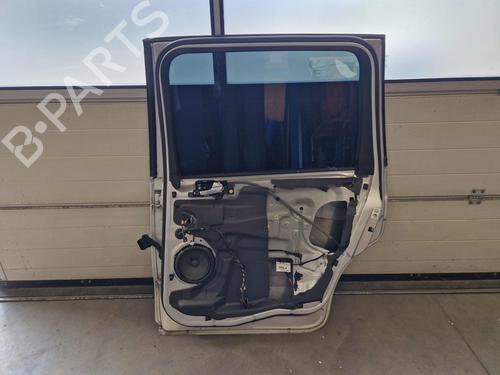 Right rear door FORD GALAXY II (WA6) 2.0 TDCi | BP30587850C5 