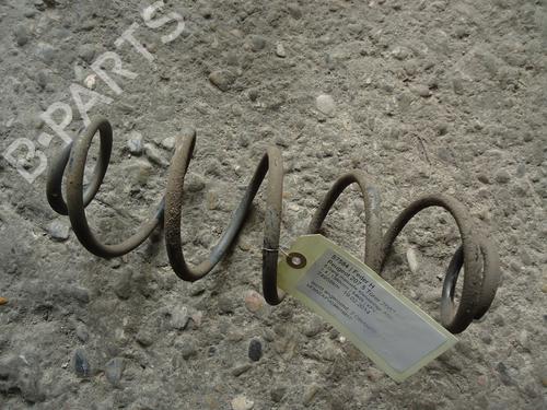 Used Shock absorber spring PEUGEOT 207 (WA_, WC_) 1.4 (73 hp) 13060333