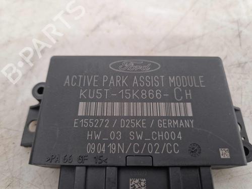 Control unit FORD FOCUS IV Turnier (HP) 1.5 EcoBlue | BP40117922M11 - Image 3