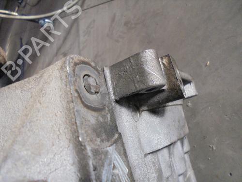 Gearbox VW PASSAT B6 (3C2) 2.0 FSI | BP20090485M3 