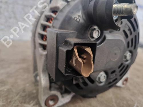 Alternator FORD FOCUS IV (HN) 1.0 EcoBoost | BP37151981M7 - Image 2