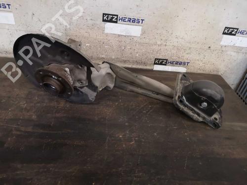 Used Right rear steering knuckle SKODA KODIAQ I (NS6, NS7, NV7) 2.0 TDI 4x4 (190 hp) 12881912