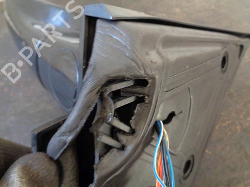 Left mirror CHRYSLER VOYAGER IV (RG, RS) 2.8 CRD | BP12872024C26 