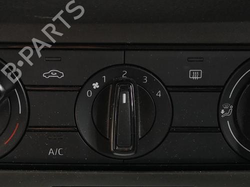 Used Climate control Climate control SEAT IBIZA V (KJ1, KJG) 1.0 (75 hp) 36032415 36032415