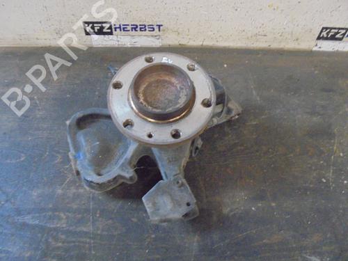 Fusee rechts voor VW CRAFTER 30-50 Van (2E_) 2.0 TDI (136 hp) 13435621