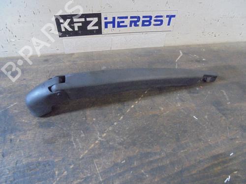 Used Rear windshield wiper arm FORD KA (RU8) 1.3 TDCi (75 hp) 13067796