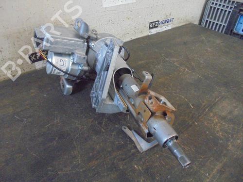 Used Steering column RENAULT CLIO IV Grandtour (KH_) 0.9 TCe 90 (90 hp) 12873648