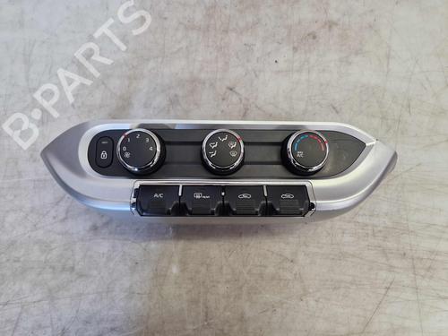 Used Climate control KIA RIO III (UB) 1.2 CVVT (84 hp) 25980161