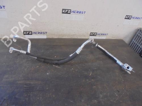 Used AC pipe MERCEDES-BENZ E-CLASS (W212) E 350 BlueTEC 4-matic (212.094) (252 hp) 13062639