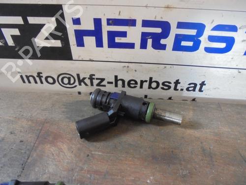 Used Injector MERCEDES-BENZ A-CLASS (W169) A 170 (169.032, 169.332) (116 hp) 12865544