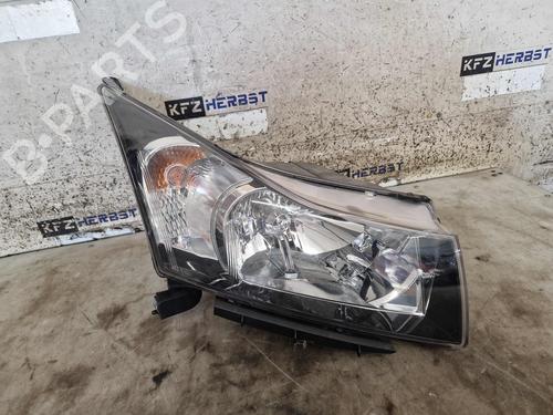 Used Right headlight Right headlight CHEVROLET CRUZE Hatchback (J305) 1.6 (124 hp) 39943919 39943919