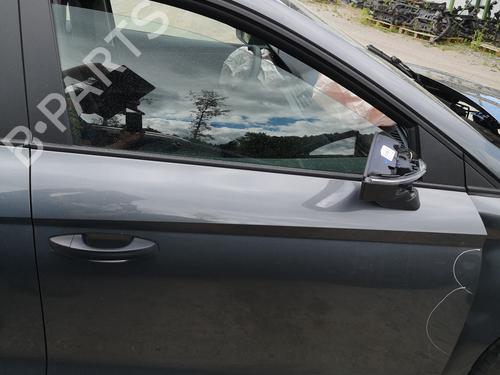 Used Right front door Right front door SEAT IBIZA V (KJ1, KJG) 1.0 (75 hp) 36032426 36032426