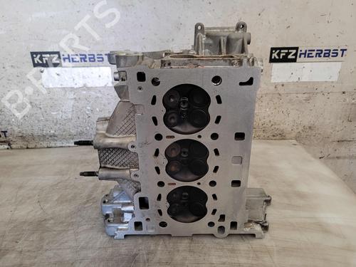 Cylinder head FORD FIESTA VI (CB1, CCN) 1.0 EcoBoost | BP31710784M5 