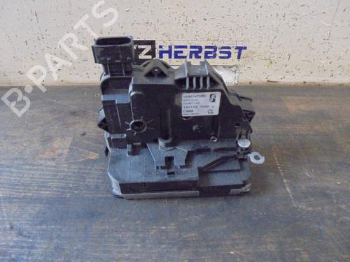 Used Front right lock FIAT DUCATO Bus (250_) 150 Multijet 2,3 D (148 hp) 20093162