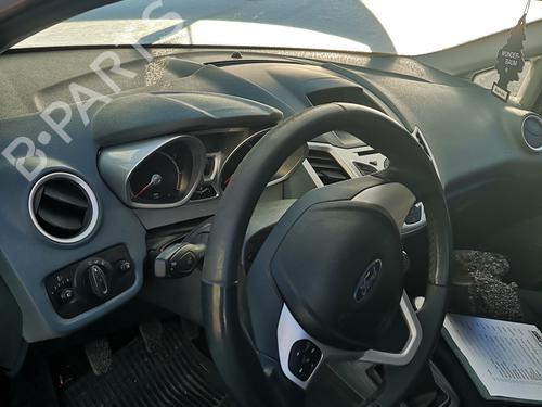 Used Airbag Kit FORD FIESTA VI (CB1, CCN) 1.25 (82 hp) 30481825