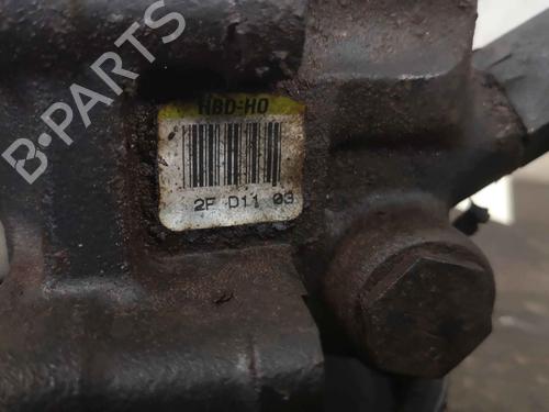 Steering pump FORD FIESTA V (JH_, JD_) 1.4 16V | BP22281809M99 