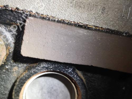 Engine KIA CEE'D Hatchback (ED) 1.6 CRDi 90 | BP19947346M1 