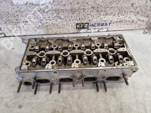 Used Cylinder head SKODA SUPERB III Estate (3V5) 2.0 TDI (150 hp) 29562956