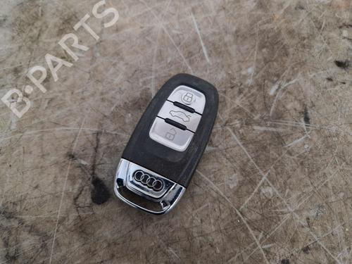 Used Ignition barrel Ignition barrel AUDI A6 C7 Avant (4G5, 4GD) 2.8 FSI quattro (204 hp) 34007936 34007936