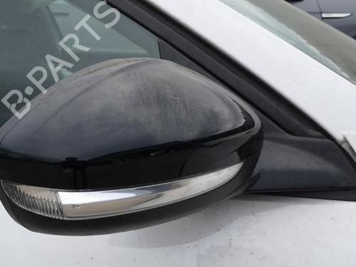 Ryggespeil høyre Ryggespeil høyre OPEL CORSA F (P2JO) 1.2 (68) (75 hp) 33696167 33696167