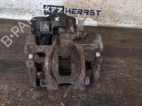 Used Right rear brake caliper MINI MINI CLUBMAN (F54) Cooper SD ALL4 (190 hp) 22287926
